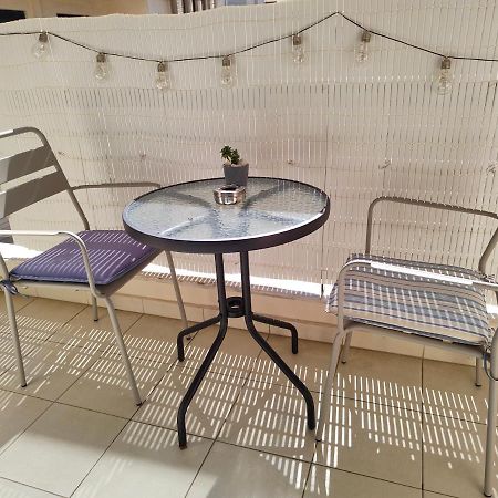 City Center Fresh Studio #Self Check In# Thessaloniki Exterior foto