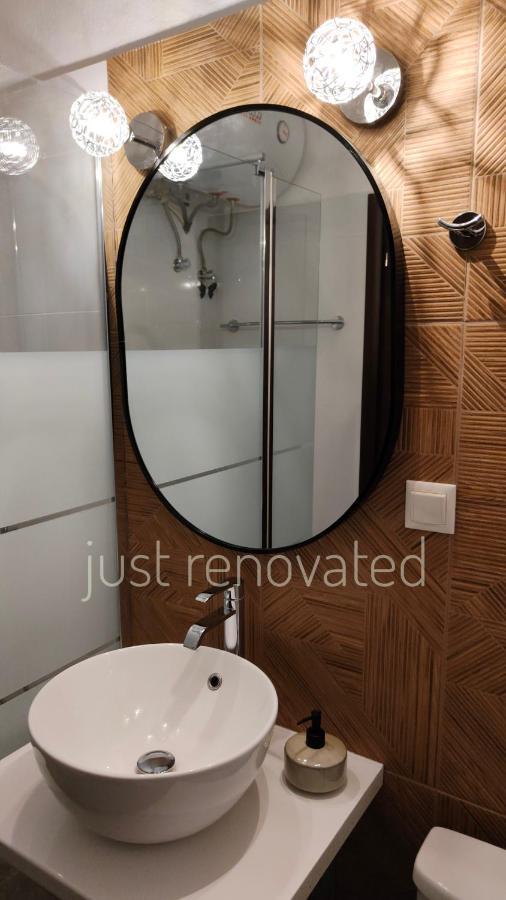 City Center Fresh Studio #Self Check In# Thessaloniki Exterior foto