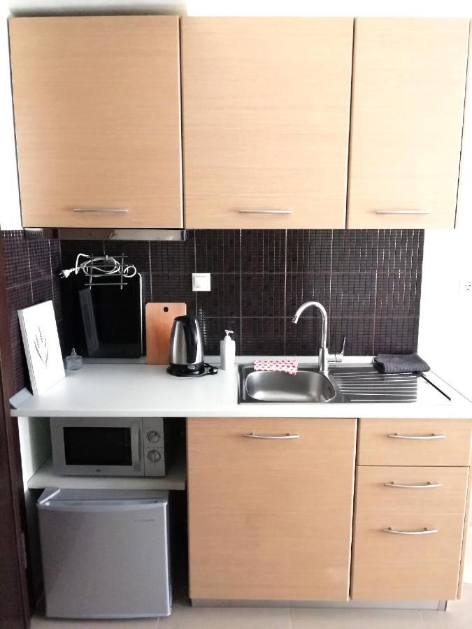 City Center Fresh Studio #Self Check In# Thessaloniki Exterior foto